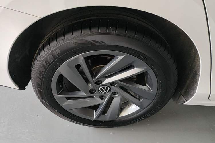 Used Volkswagen Lamando 2024 Lavida L 280TSI DSG Spicy Edition