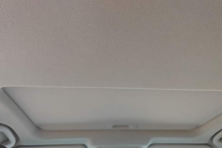 Used Infiniti Q50L 2022 2.0T Enjoyment Edition Headliner