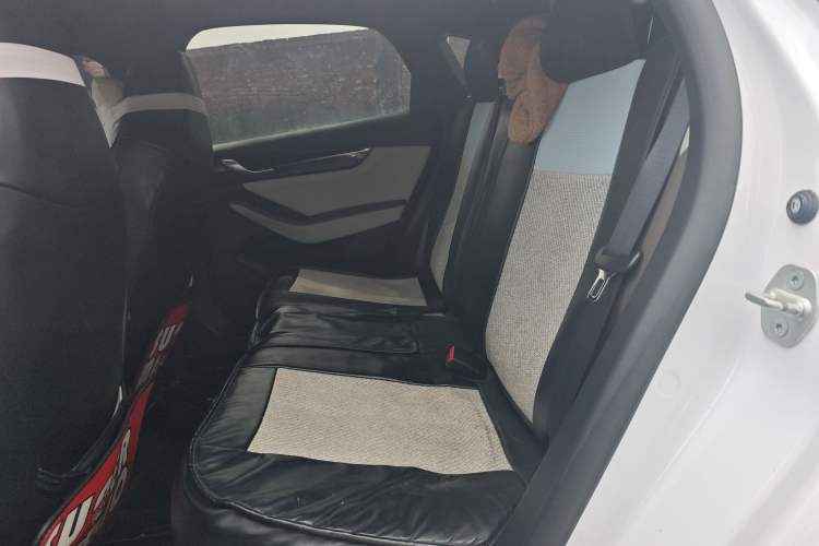 Used BYD Qin PLUS 2023 Champion Edition DM-i 55KM Leading Model