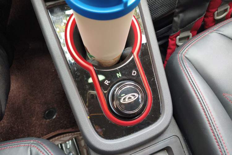 Used Chery Little Ant 2022 Restyled Version Sweet Pink Edition Half-Sugar Version 28.8 kWh 30 kW 301 km Gear Lever