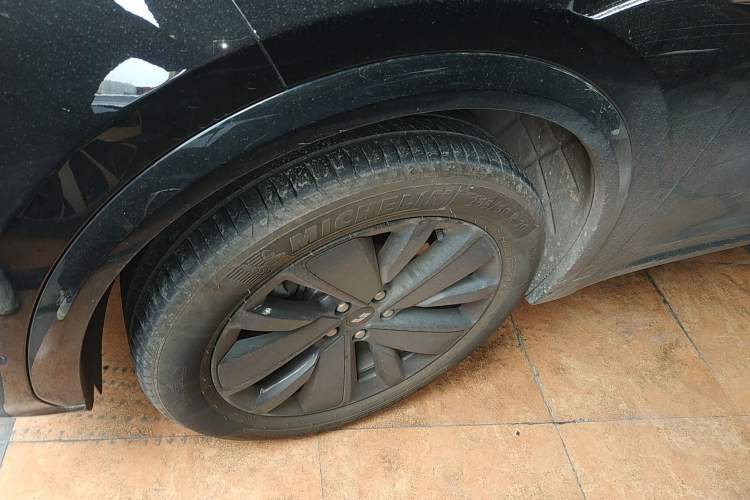 Used Li Auto L7 2025 Max Smart Refresh Edition
