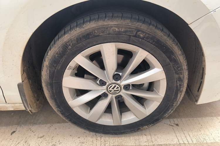 Used Volkswagen Bora 2020 1.5L Automatic Comfort Model
