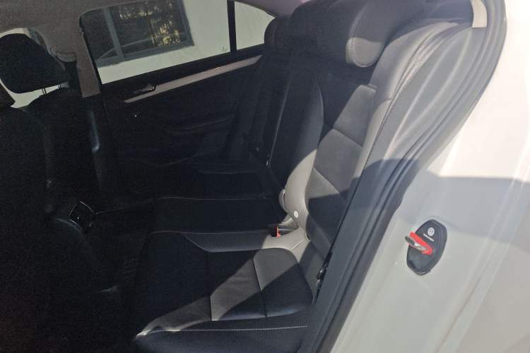 Used Volkswagen Sagitar 2018 1.6L Automatic Comfort Model