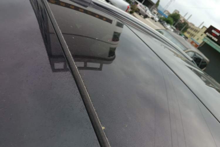 Used Haval H6 2019 Sport Edition 1.5T Automatic Two-Wheel Drive Elite Model China VI Roof