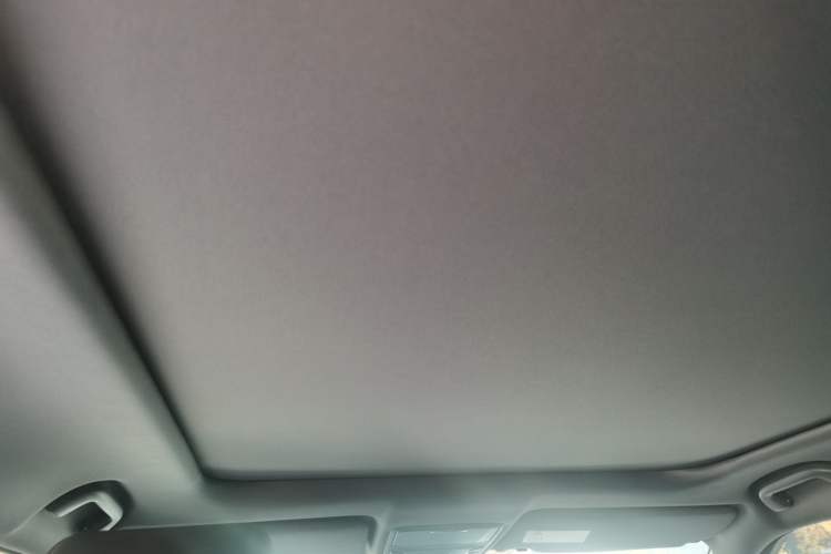 Used Honda UR-V 2020 370TURBO Two-Wheel Drive Luxury Edition
