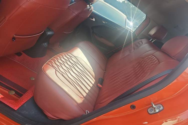 Used Citroen C3-XR 2019 190THP Automatic Xueying Edition