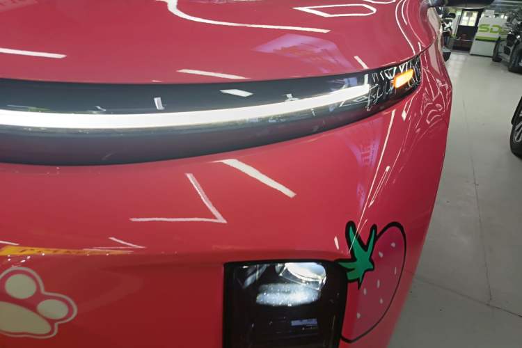 Used Li Auto L7 2023 Max model