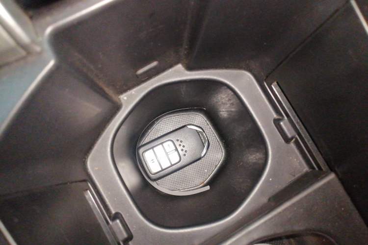 Used Honda Civic 2016 220TURBO CVT Prestige Edition Interior 1