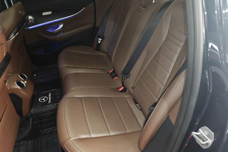 Used Mercedes-Benz E-Class 2017 E 300 L Sport Luxury Edition