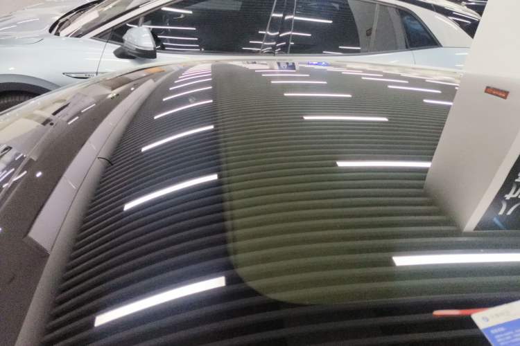 Used MG 4 EV 2026 Model 437 Freedom Edition