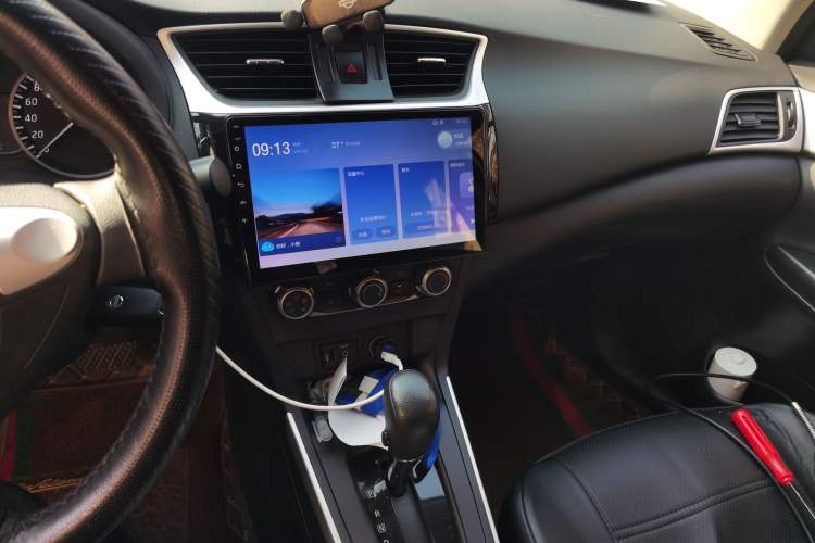 Used Nissan Sylphy 2019 Classic 1.6XE CVT Comfort Edition
