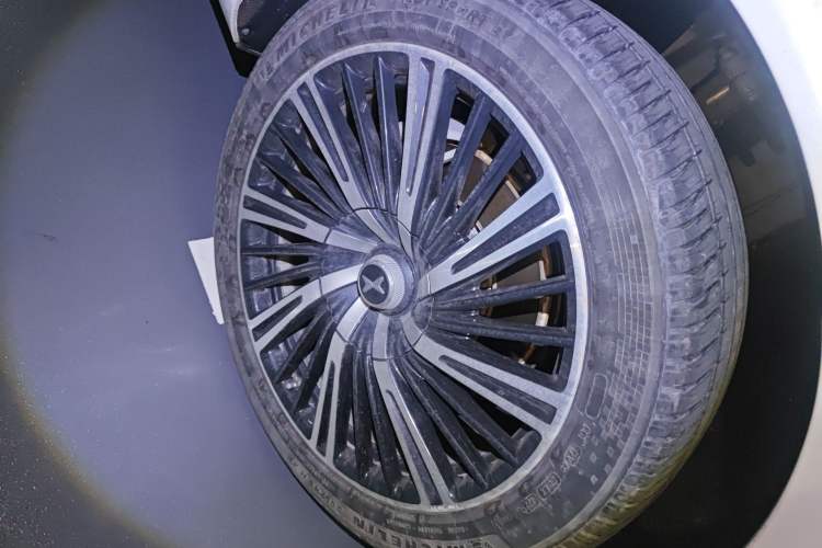 Used XPeng G9 2024 702 Max