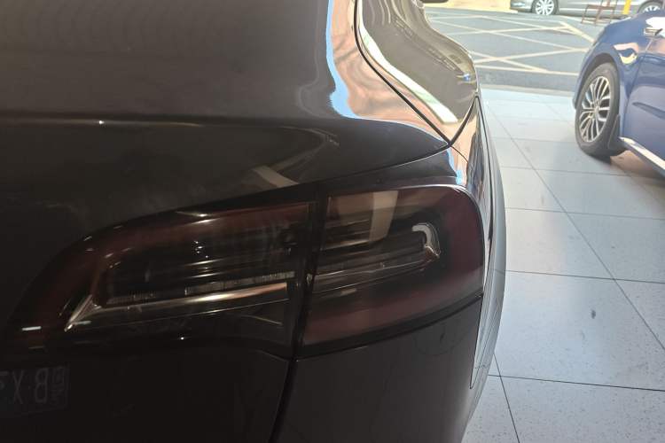 Used Tesla Model 3 (Import) 2019 Standard Range Rear-Wheel Drive Upgraded Version (52 kWh)