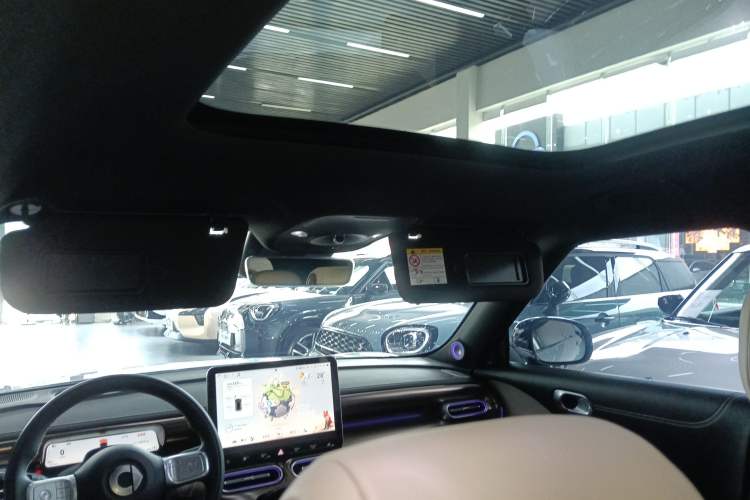 Used smart #1 2024 Premium Edition