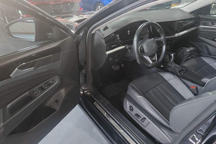 Used Volkswagen Passat 2023 330TSI Starry Elite Edition
