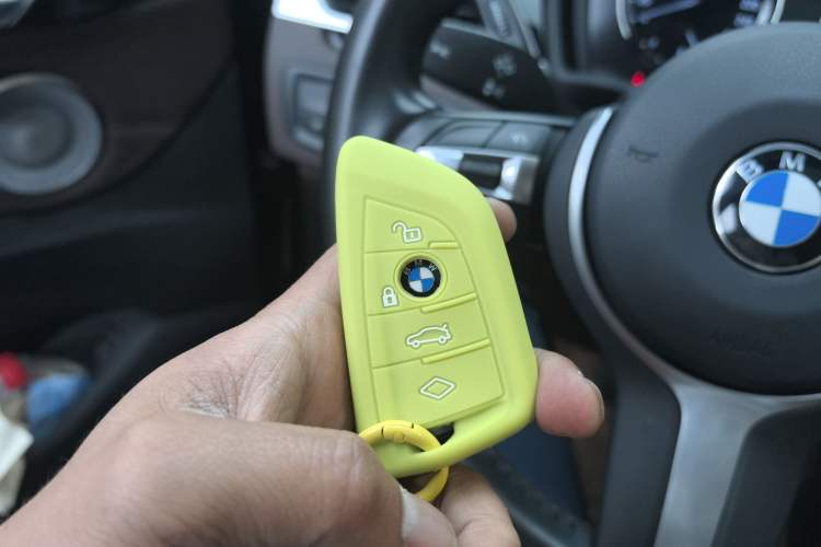 Used BMW X1 2021 sDrive20Li Premium Edition