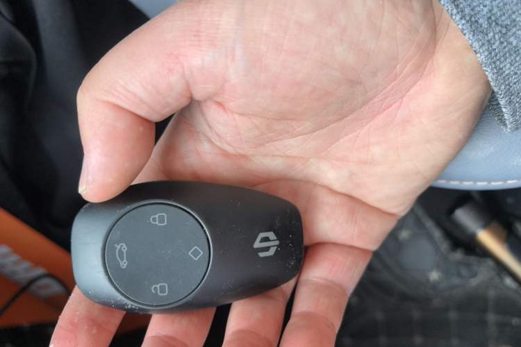 Used Leapmotor T03 2022 Star Diamond Edition