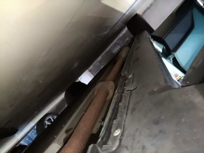 Used Deepal S07 2023 121Max Range-Extended Version — 20