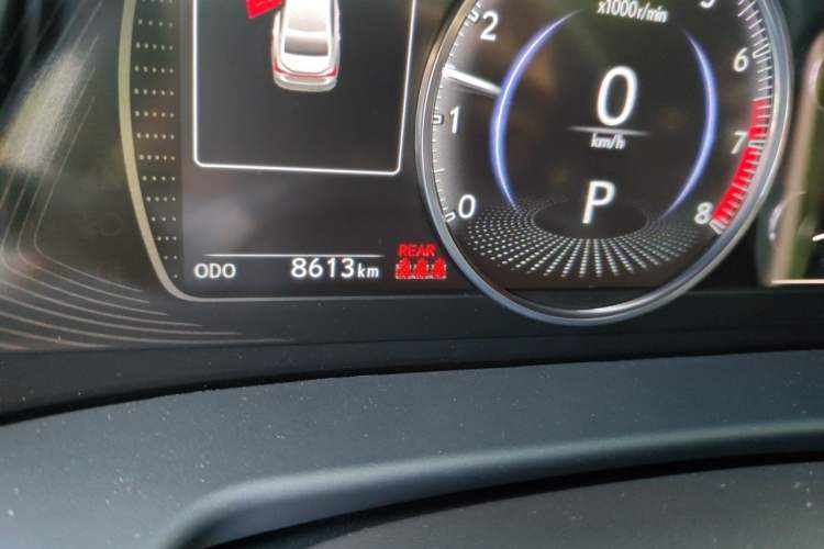 Used Lexus ES 2025 200 Premium Edition