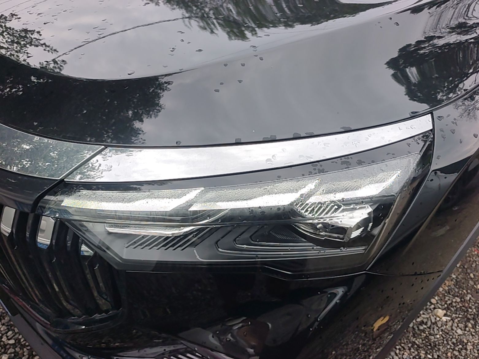 Geely Auto Haoyue L 2026 Model 2.0TD DCT Bliss — снимка 8