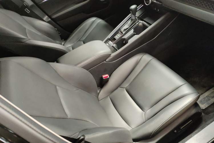 Used Honda Accord 2024 260TURBO Luxury Edition
