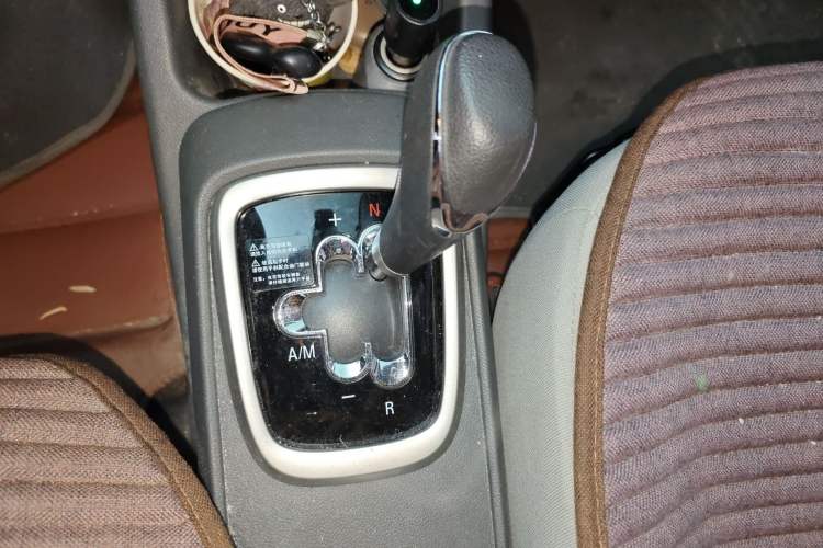 Used Chevrolet Sail 2018 Sail 3 1.3L AMT Ideal Edition