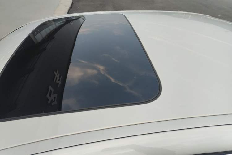 Used BMW 5 Series 2021 Facelifted 525Li M Sport Package
