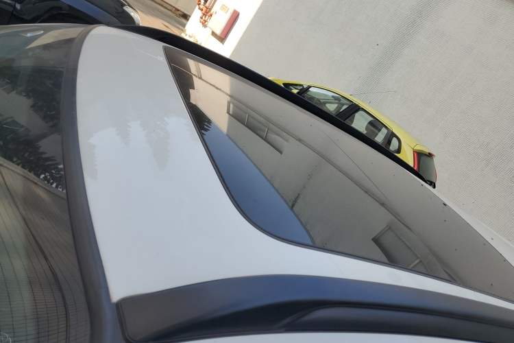 Used BMW X1 2015 sDrive18i Fashion Upgrade Edition