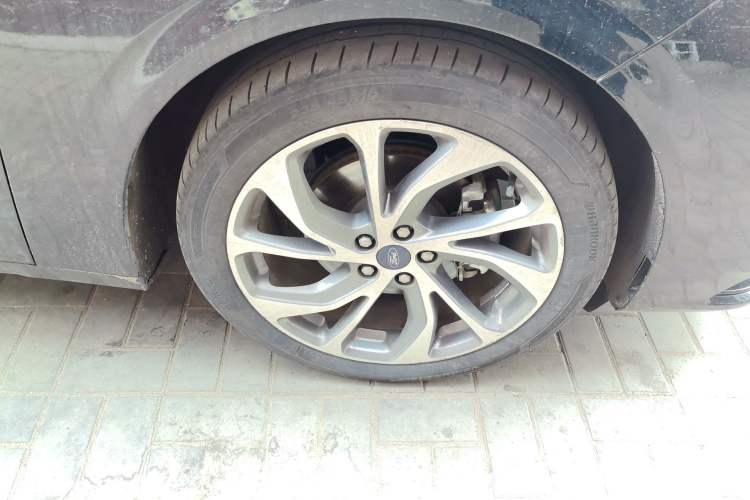 Used Ford Mondeo 2022 Facelifted EcoBoost 245 Ultimate Edition Exterior 1