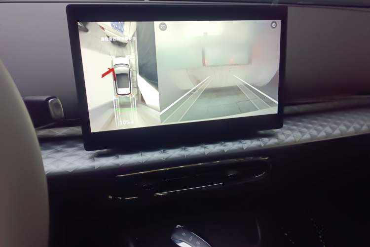 Used JAC Yiwei 3 2023 405km Air