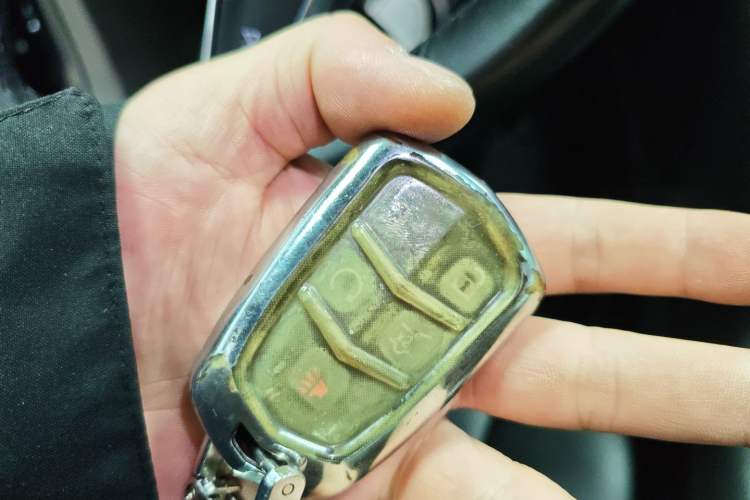 Used Cadillac XT5 2020 Revised Version 28T Luxury Edition
