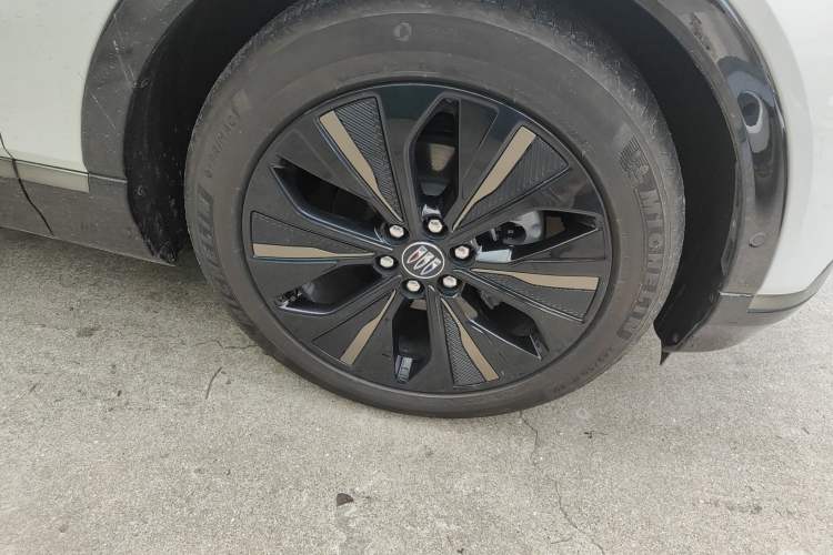 Used Buick E4 2023 GS Edition