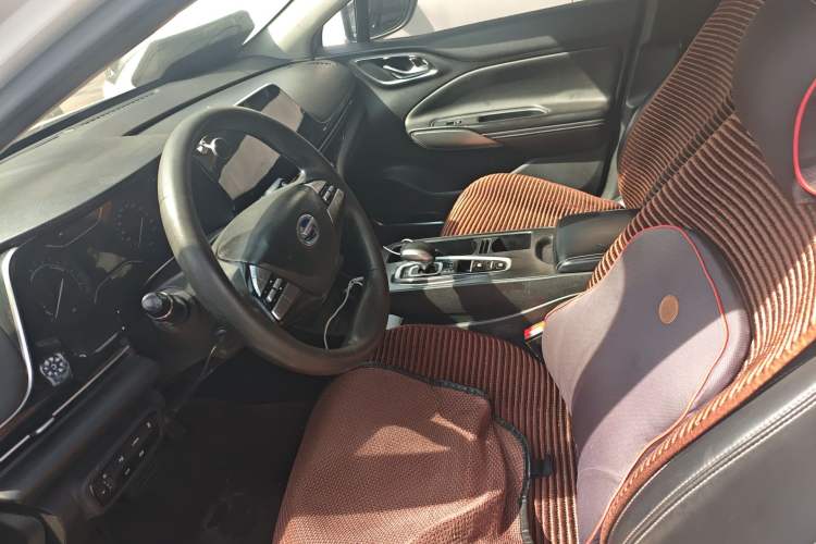 Used AION S 2019 Xuan 630