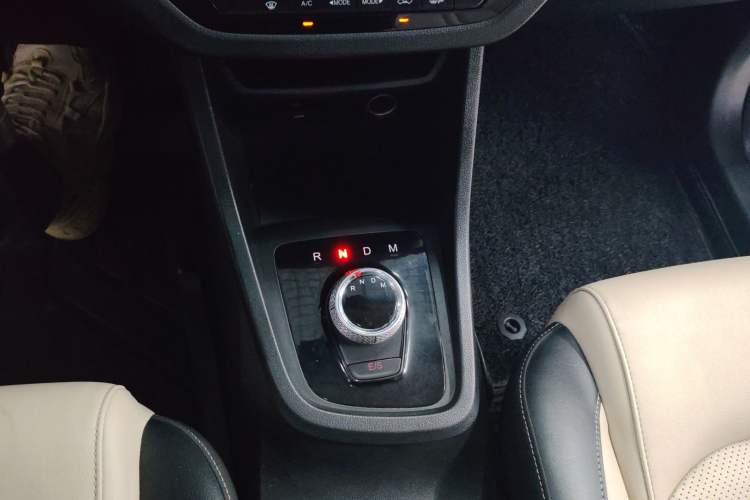 Used Baojun 360 2018 1.5L Automatic Luxury Version China V