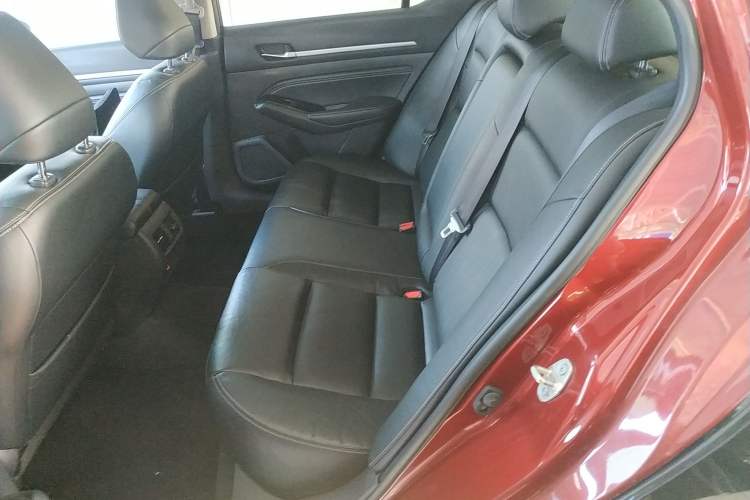 Used Nissan Teana 2019 2.0T XL Upper Smart Enjoyment Version
