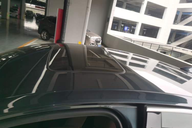 Used Buick Regal 2020 552T Luxury Version