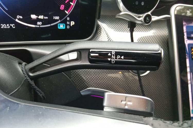 Used Mercedes-Benz C-Class New Energy 2023 C 350 eL
