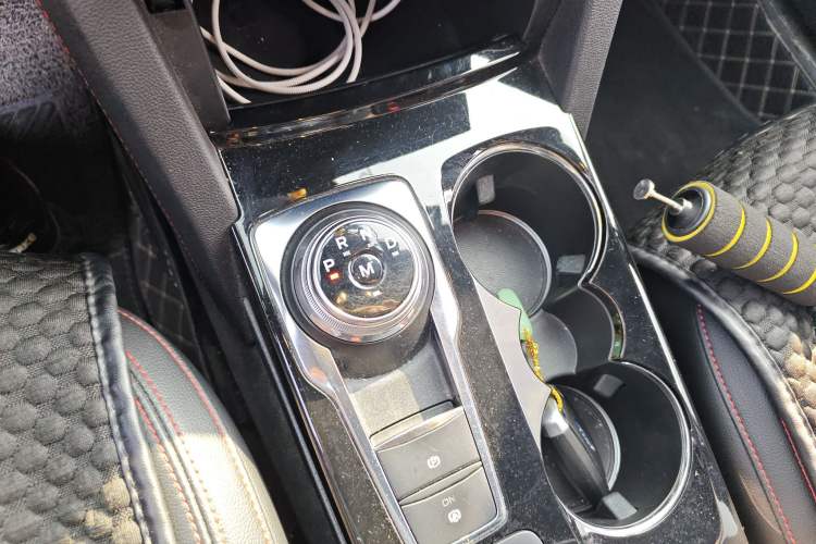 Used Ford Escape 2020 EcoBoost 245 Four-Wheel Drive ST-LINE Deluxe Edition