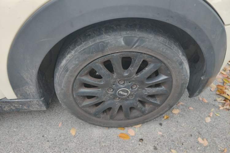 Used MINI 2014 1.5T COOPER Fun
