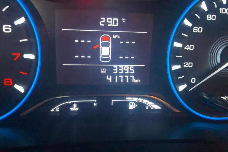 Used GAC Trumpchi GS3 2019 235T Manual Elite Edition