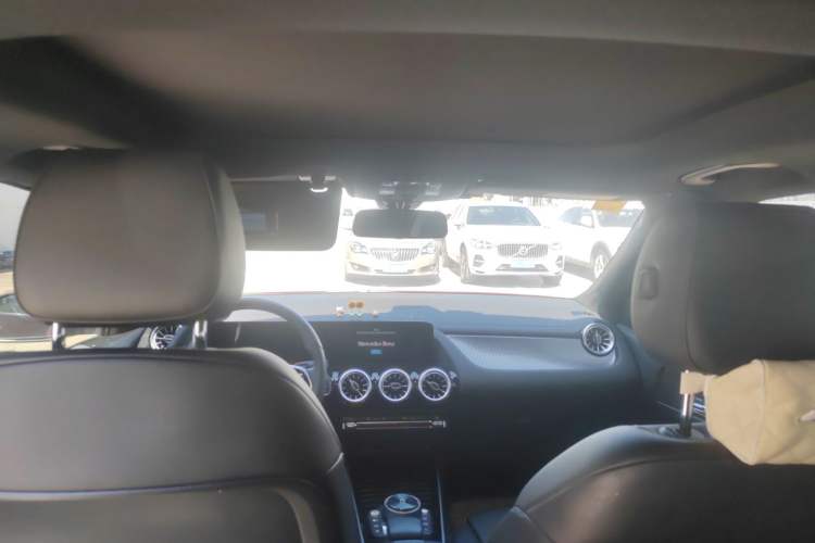 Used Mercedes-Benz GLA 2020 GLA 200 Headliner