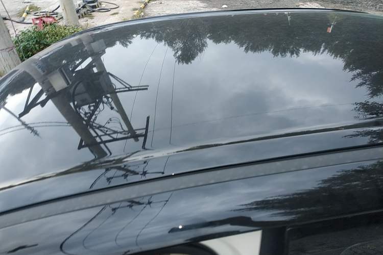 Used Wuling Hongguang MINIEV 2025 Four-Door Version Zhenxiang+ Edition