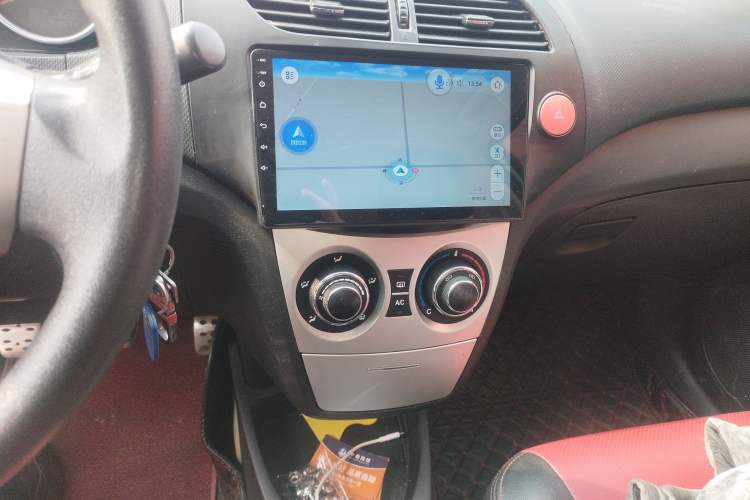 Used Great Wall C20R 2011 1.5L Manual Urban Version