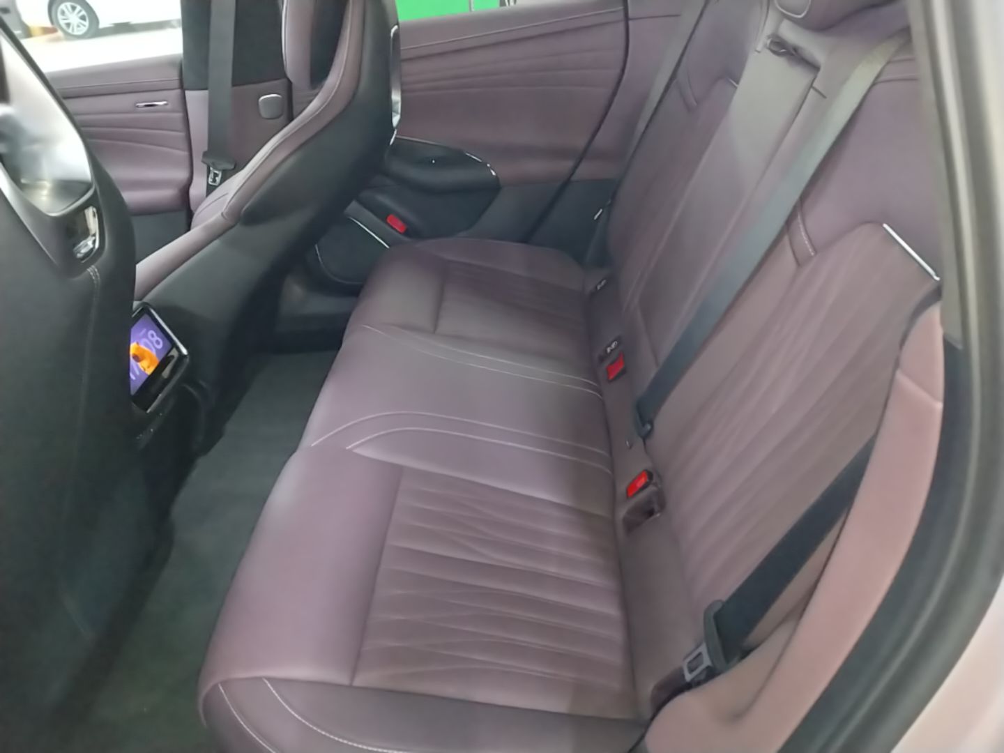 Xiaomi Auto SU7 2026 Model Max — снимка 20