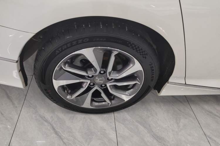 Used Honda Inspire 2019 260TURBO Elegant Edition China VI Emission Standard