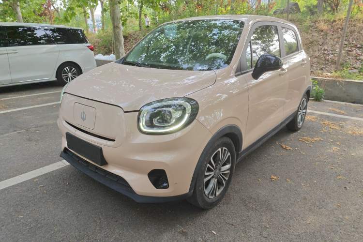 Used Leapmotor T03 2021 400 Comfort Edition