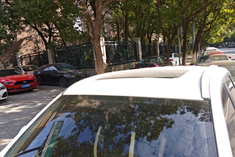 Used BAIC Beijing X3 2020 1.5T Manual Glory Edition PLUS
