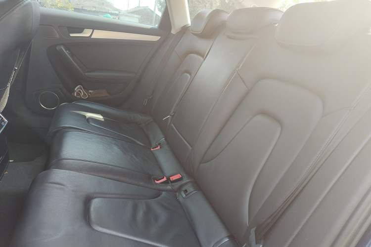 Used Audi A4 (Import) 2014 40 TFSI allroad quattro plus version