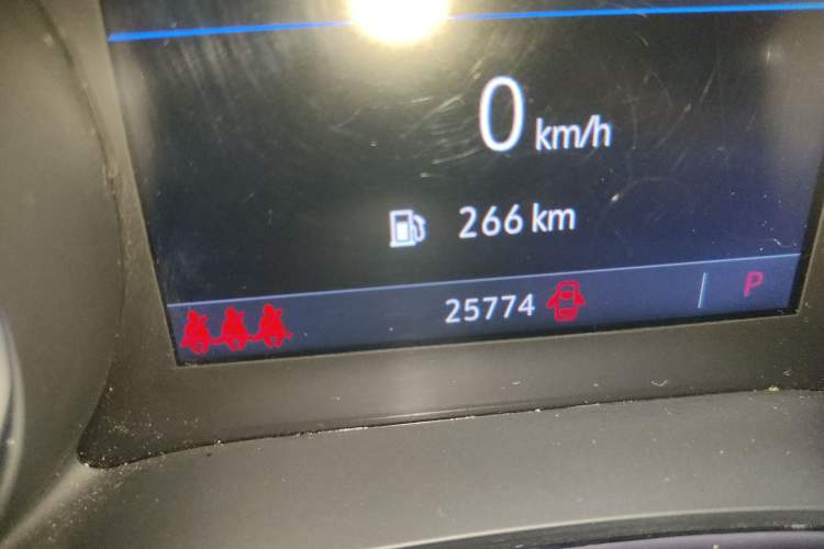 Used Buick Encore GX 2020 20T CVT Two-Wheel Drive Luxury Version