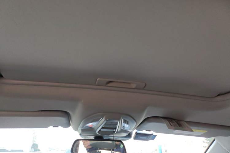 Used Baojun RC-5 2020 1.5L Manual Smart Luxury Edition